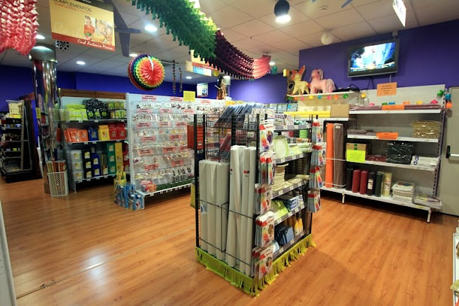 Comentarii opinii despre Cash Antonio Marín