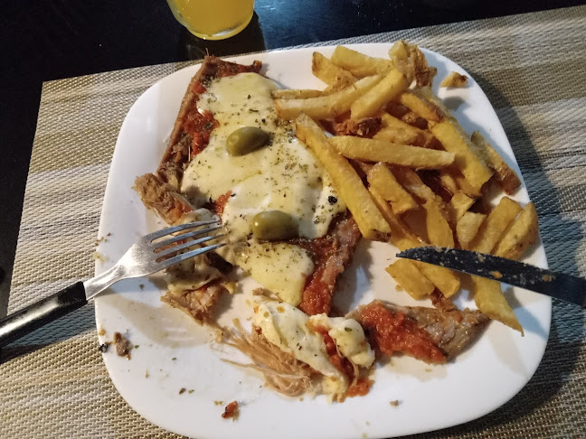 La Tortuga - Gral. Pacheco