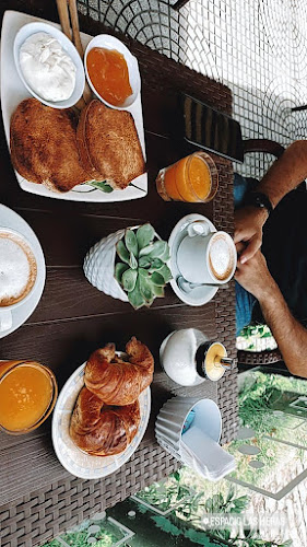 Comentarii opinii despre Las Heras Café Y Resto