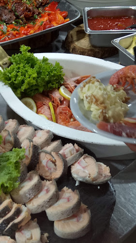 Av. Pres. Raúl R. Alfonsín 2599, B6700 CWS, Provincia de Buenos Aires