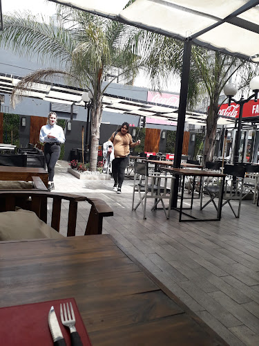 La Farola Express Moreno