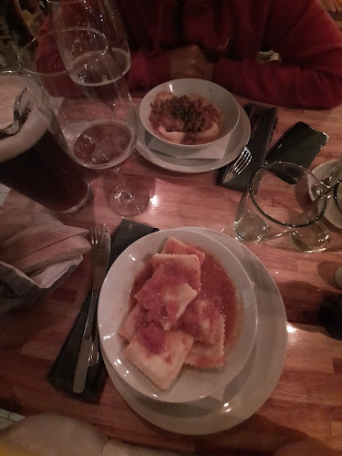 FERVOR - Pasta y Pizza - Gastronomía y hostelería