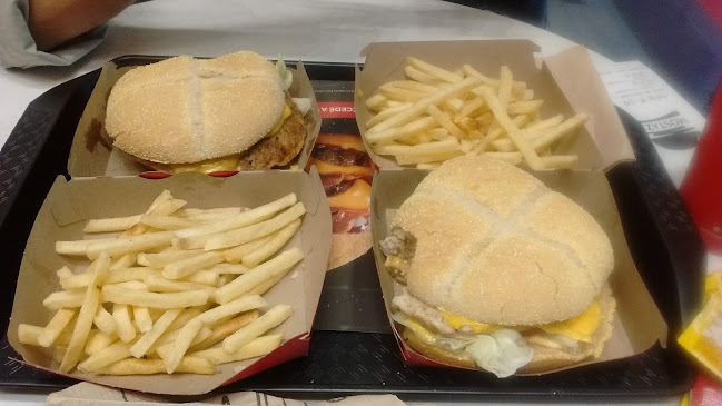 Av. Bartolomé Mitre 2673, B1744OHK Moreno, Provincia de Buenos Aires