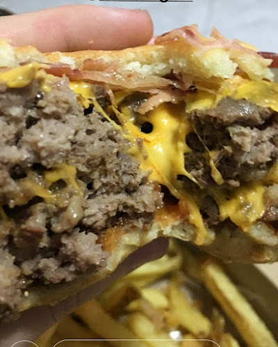 Comentarii opinii despre Beto Burgers Centro