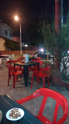 El Gran Jockey Pizzeria - San Miguel de Tucumán