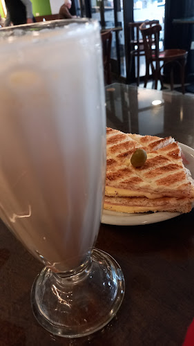 Bar la Plazoleta - Gastronomía y hostelería