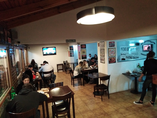 Pizzacento Restaurante