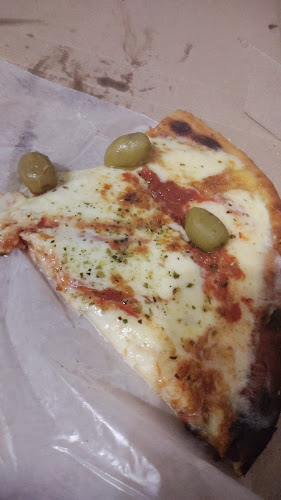 La Vieja POI Alsina - Gastronomía y hostelería