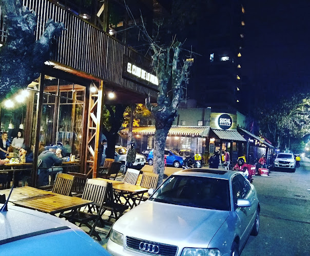 Cerveceria Quilmes - Gastronomía y hostelería