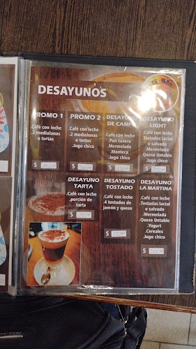 La Martina - Gastronomía y hostelería