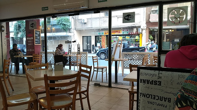 Opinii despre Sophie Coffee House în San Miguel de Tucumán - Gastronomía y hostelería
