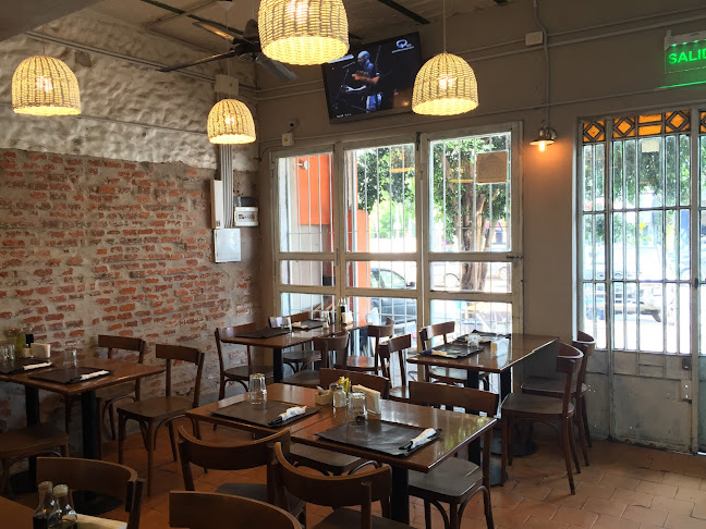 La Tranquera Asador Urbano