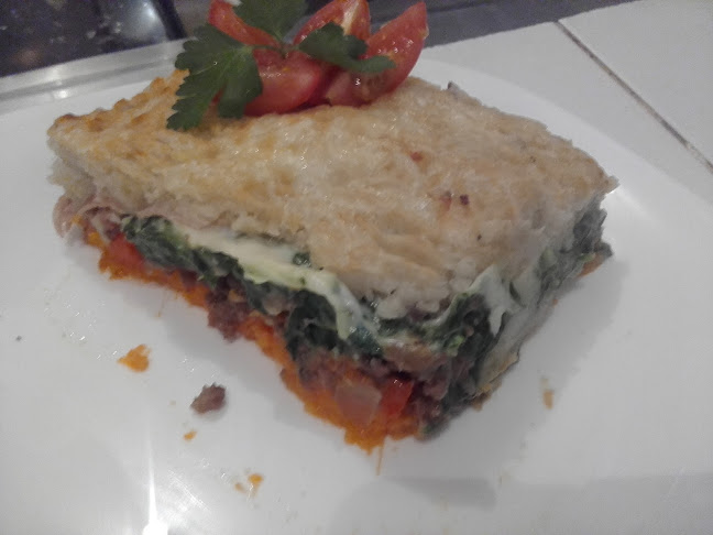 BRASAR - Catering y Viandas Empresariales en Pilar - Gastronomía y hostelería