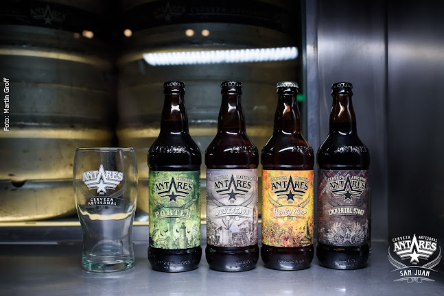 Av. Libertador Gral. San Martín 3369, J5400 San Juan