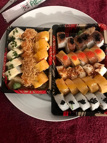 Shogun sushi - Gastronomía y hostelería