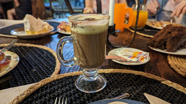 La Cabaña Del Bosque - Mar del Plata