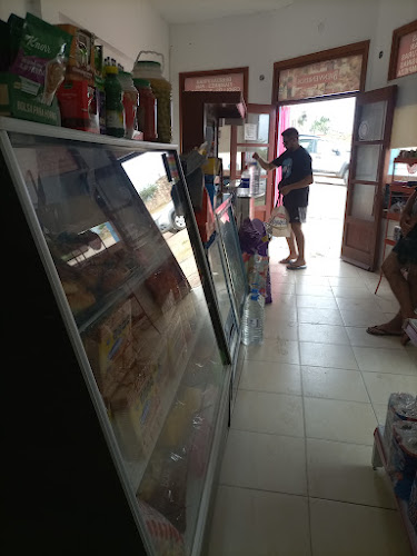 Opinii despre El pochito în Córdoba - Gastronomía y hostelería