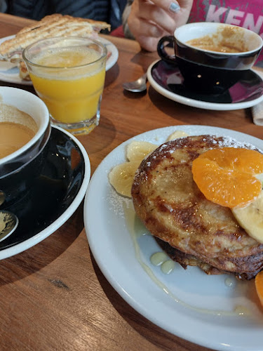 Opinii despre Kersen în Mar del Plata - Gastronomía y hostelería