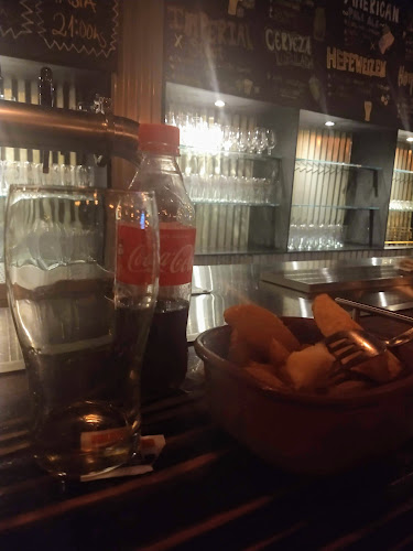 Opinii despre Cafe Racer în La Rioja - Gastronomía y hostelería