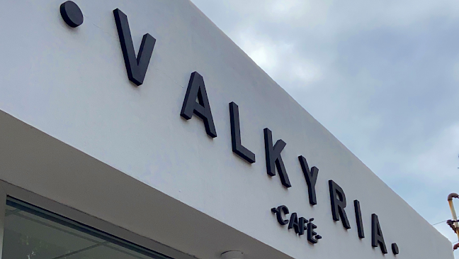 Valkyria Cafe