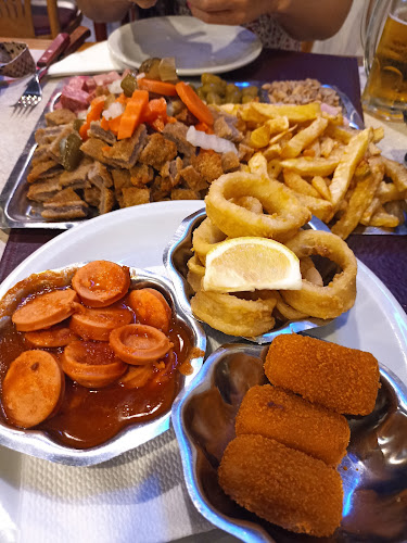 Resto Bar Viejo Munich - Gastronomía y hostelería