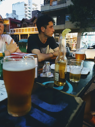 Opinii despre Fric Burger în Rosario - Gastronomía y hostelería