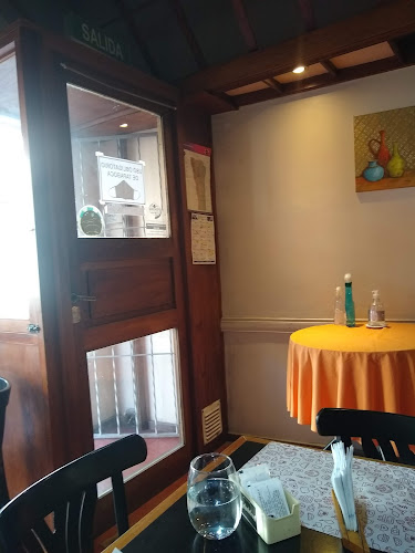 Jonas - Gastronomía y hostelería