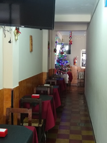 Comedor San Felipe