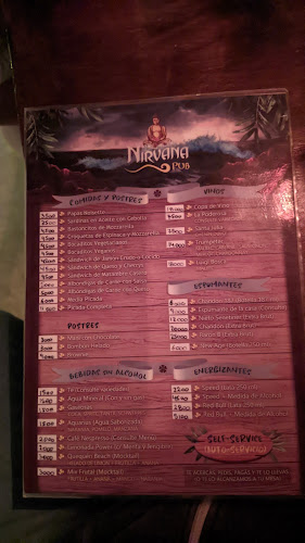 Opinii despre Nirvana Pub în Quequén - Gastronomía y hostelería