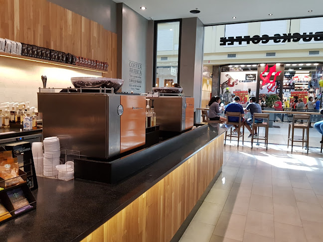 Opinii despre Starbucks Coffee în Neuquén - Gastronomía y hostelería