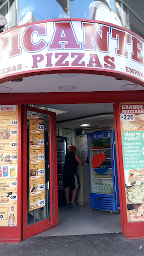 Opinii despre Picante în Mar del Plata - Gastronomía y hostelería