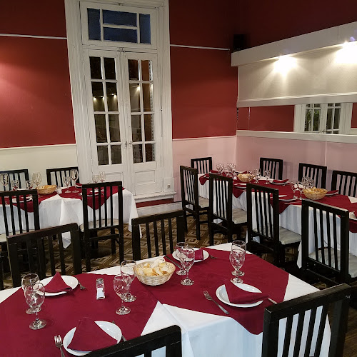 Ricardo Resto - Azul