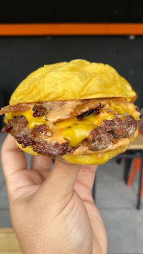 Comentarii opinii despre Open Pat Burgers