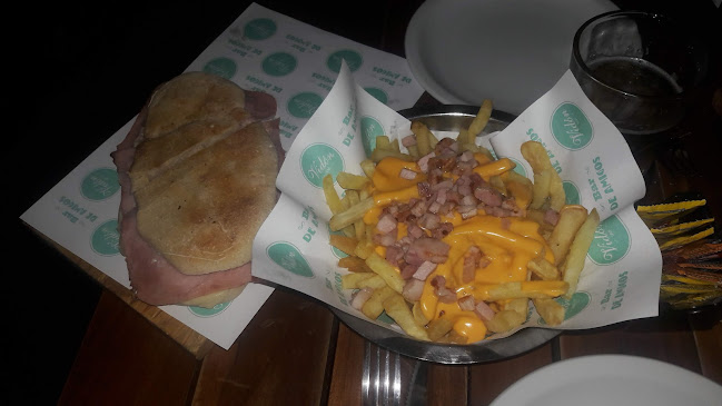 Dr. T. Achaval Rodriguez 152, X5000BKD Córdoba