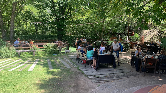 PULPERÍA DEL NEGRO • RESTAURANTE - Gastronomía y hostelería