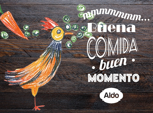 Opinii despre Don Aldo (Suipacha) în Mendoza - Gastronomía y hostelería