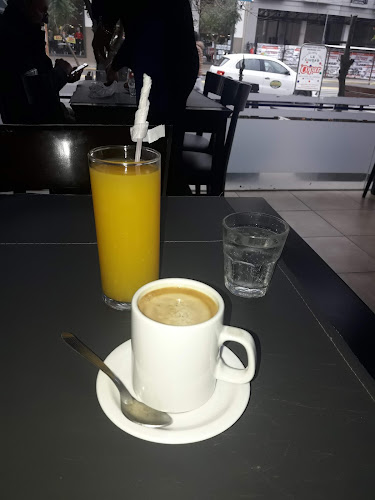 25 de Mayo 1983, San Francisco, Córdoba