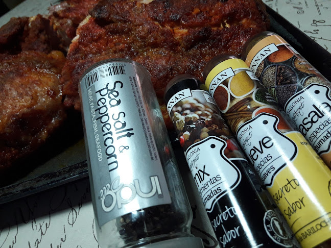 Top Cheff Santa Fe FoodTruck - Gastronomía y hostelería