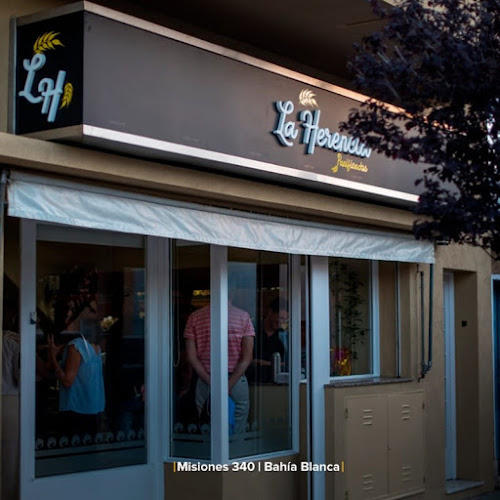 La Herencia Panificados