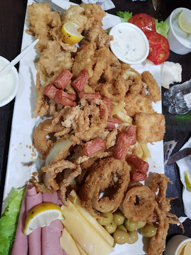 Comentarii opinii despre La Chimbotana