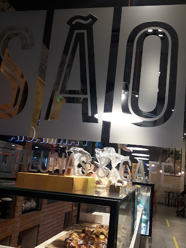 Comentarii opinii despre SÃO Medialunas y Café