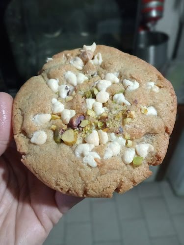 Brunetta Pastelería - Gastronomía y hostelería