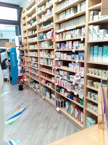 Comentarii opinii despre L'Orto Biologico Di F.Angrisani & C. S.A.S.