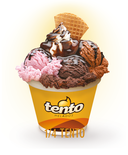 Opinii despre Tento Helados Aristóbulo 5700 în Santa Fe de la Vera Cruz - Gastronomía y hostelería