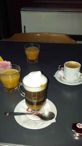 Heladería Lion's - Gral. Roca