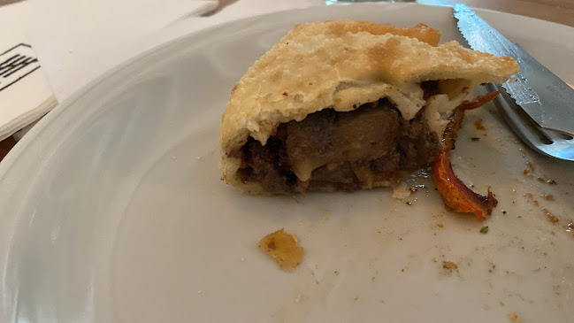 Opinii despre CUT Resto în Vicente López - Gastronomía y hostelería