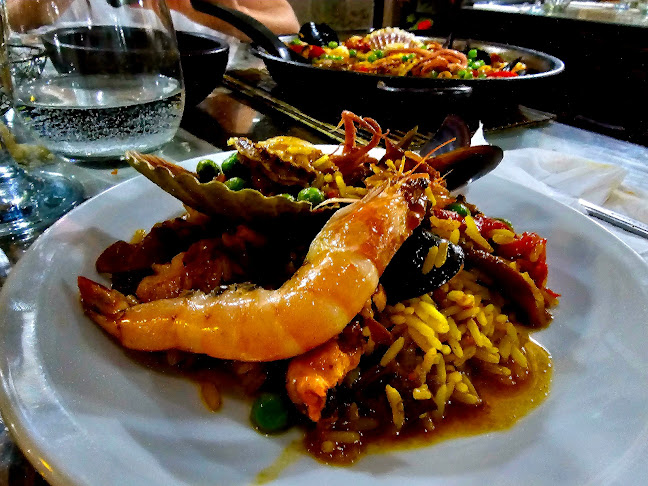 Cantina "La Rambla" - Gastronomía y hostelería