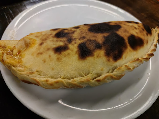 Antica Pizzería - San Isidro