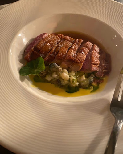 ALO'S BISTRO - Gastronomía y hostelería