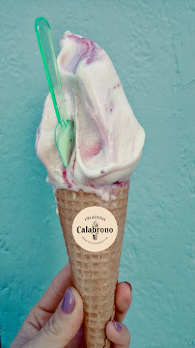 Comentarii opinii despre Heladería Calabrono